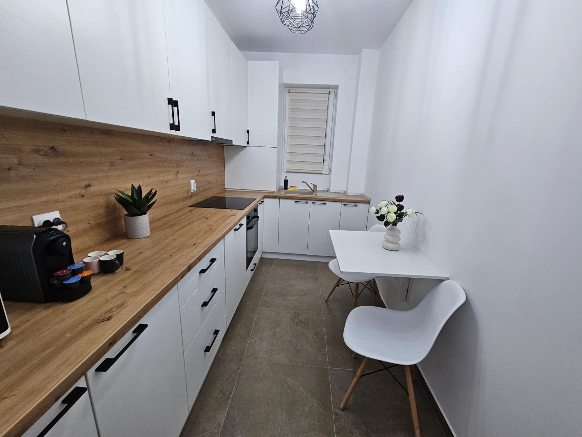 Urban Luxury Flats - Cozy Apartments At Coresi Mall #Braşov Eksteriør billede